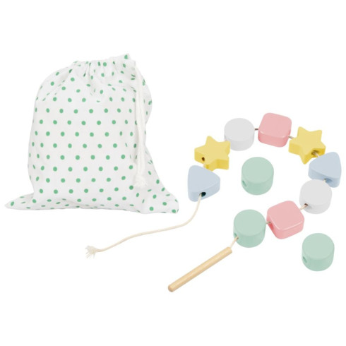 Edukačný Montessori box pre deti 19–24 mesiacov