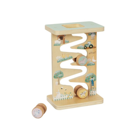 Edukační box s montessori hračkami pro děti od 1 roku (13–18 měsíců)