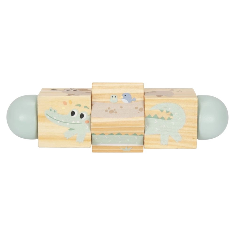 Edukatívny box montessori hračiek pre deti od 1 roka (13–⁠18 mesiacov)