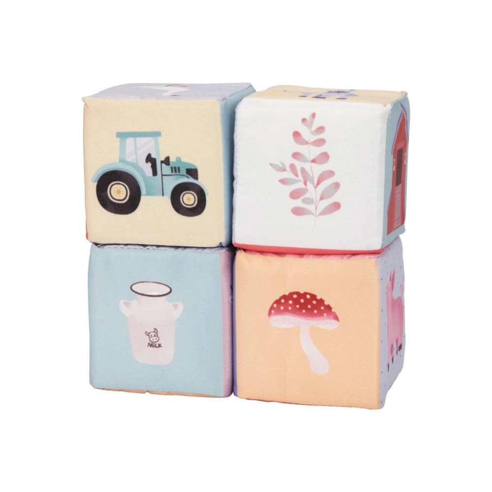 Edukatívny box montessori hračiek pre deti od 1 roka (13–⁠18 mesiacov)