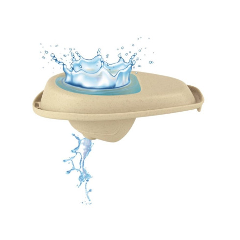 Hračky do vody pre deti - sada 3v1 s kačičkami