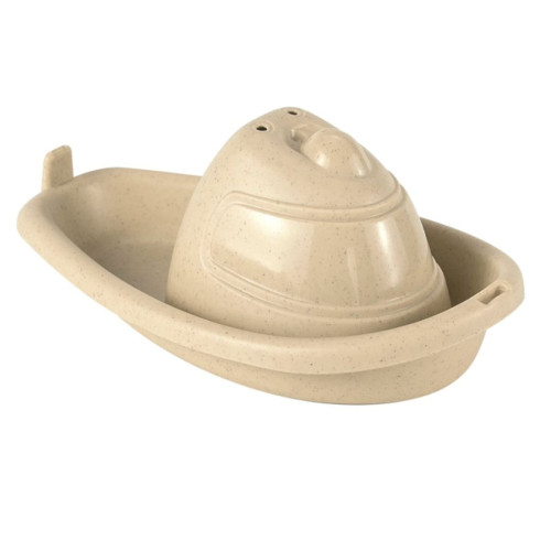 Hračky do vody pre deti - sada 5v1 so zvieratkami zo zoo