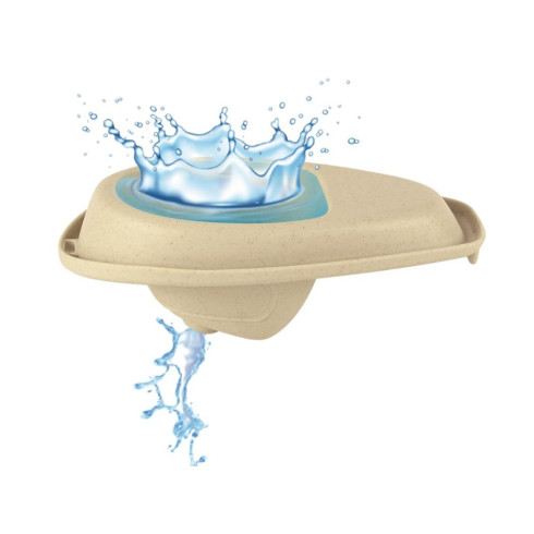 Hračky do vody pre deti - sada 5v1 so zvieratkami zo zoo