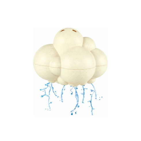 Hračky do vody pro děti - sada 5v1 v kbelíku