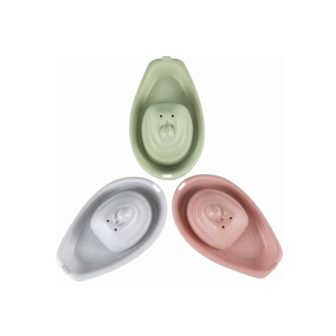 Hračky do vody pro děti - sada 5v1 v kbelíku