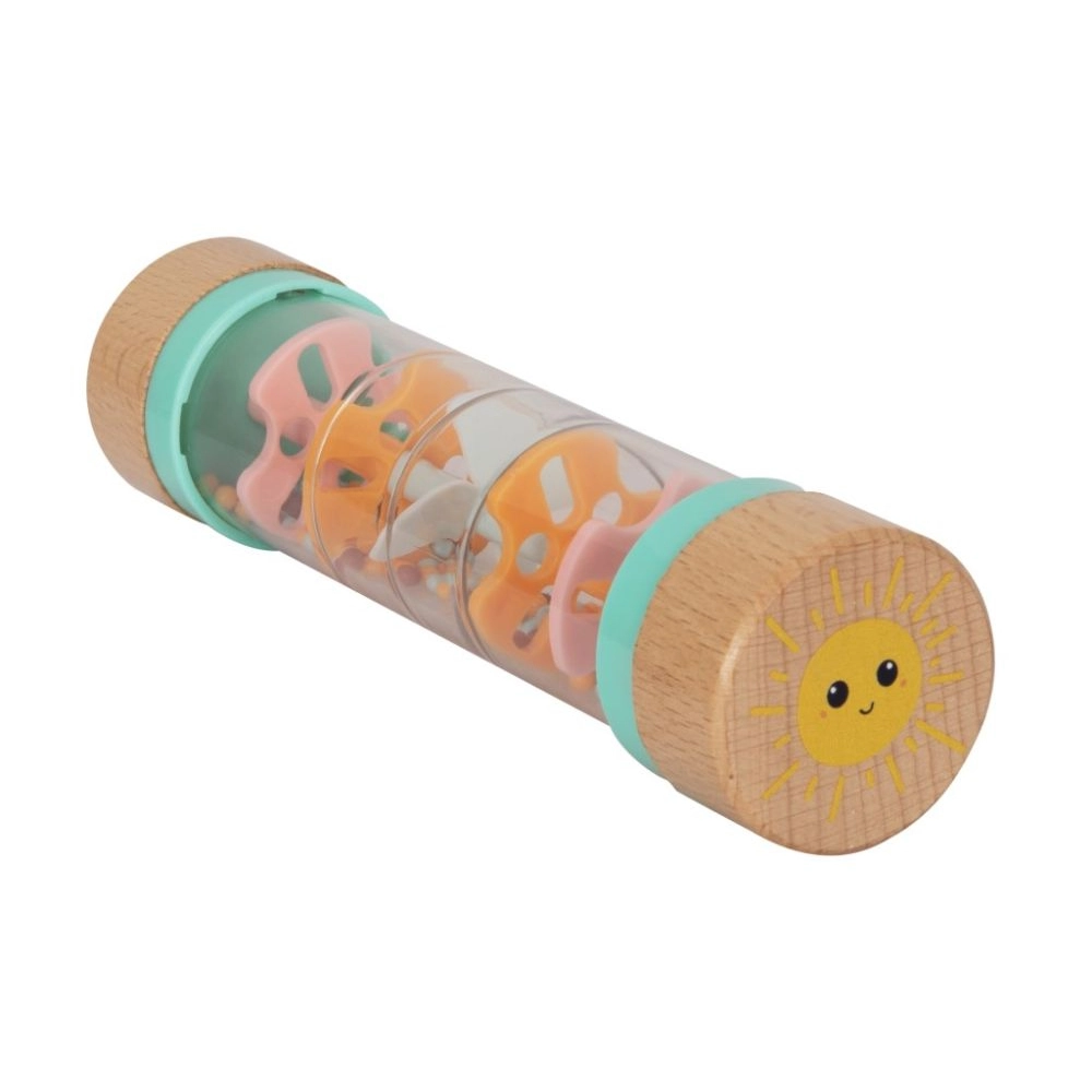 Hrkálka pre bábätko 