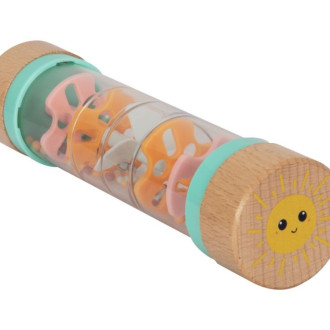 Hrkálka pre bábätko 