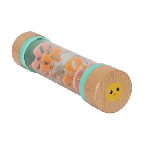 Chrastítko pro miminko