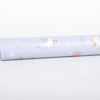 Kaleidoskop (krasohled) pro děti - Farma