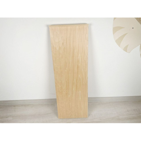 Montessori oboustranná deska - pastel