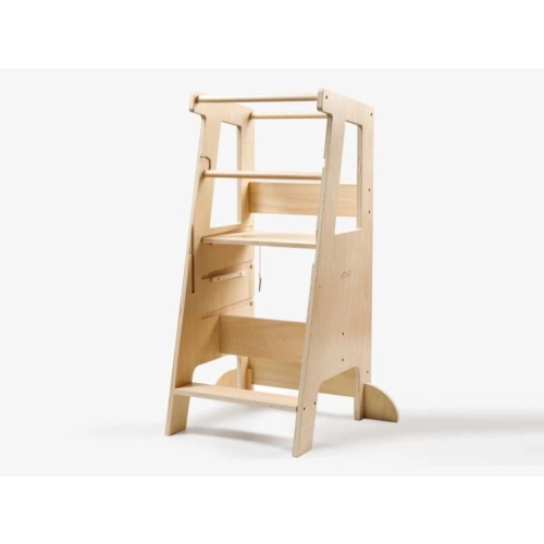 Rastúca učiaca veža pre deti 3v1 90 cm 