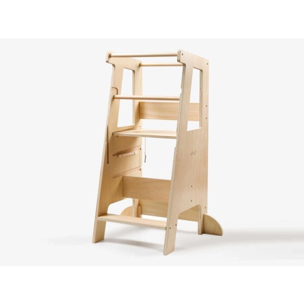 Rastúca učiaca veža pre deti 3v1 90 cm 