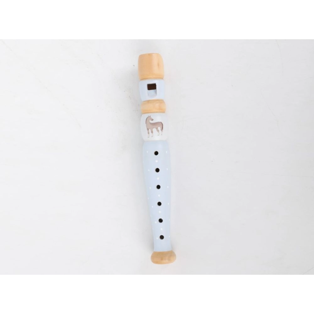 Sada hudebních nástrojů pro děti v kufříku - Farma