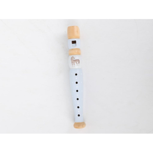 Sada hudobných nástrojov pre deti v kufríku - Farma