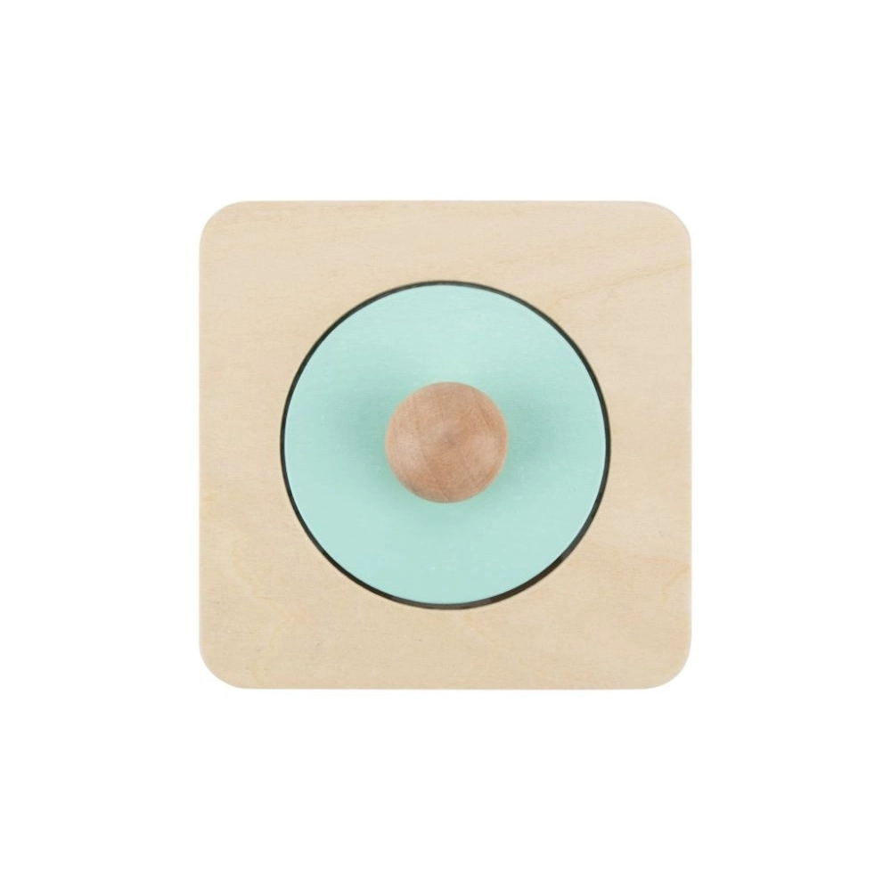 Sada náučných hračiek pre bábätká 7–⁠12 mesiacov - edukatívny box