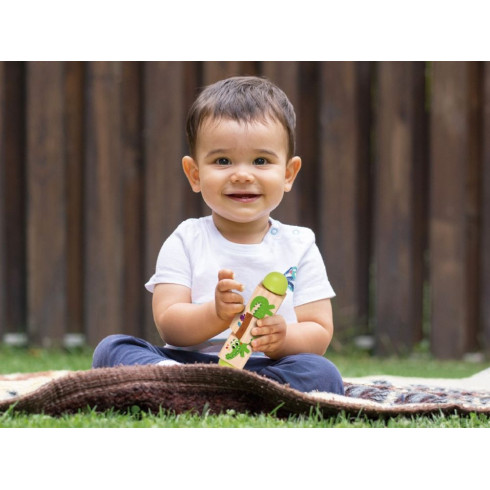 Sada naučných hraček pro děti od 1,5 roku (19–24 měsíců) - edukativní box