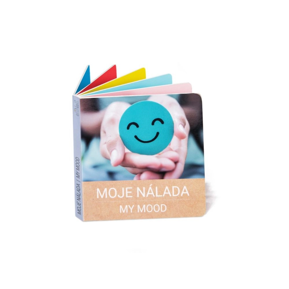 Sada náučných hračiek pre deti od 1 roka (13–⁠18 mesiacov) - edukatívny box