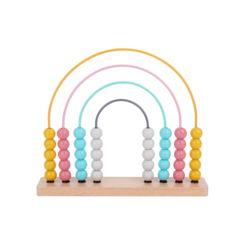 Sada náučných hračiek pre deti od 2 rokov (25–⁠36 mesiacov) - edukatívny box