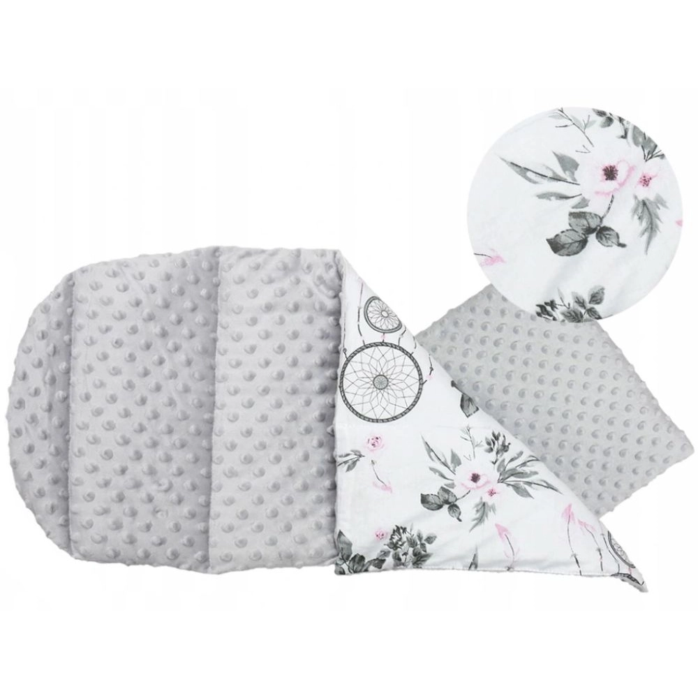 Set do postieľky - 7dielna sada Lapač snov