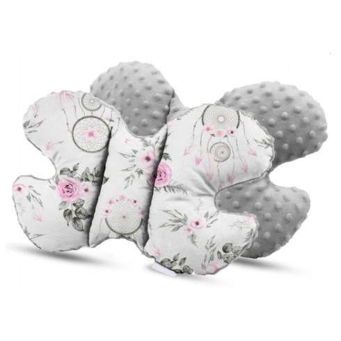 Set do postýlky - 7dílná sada Lapač snů