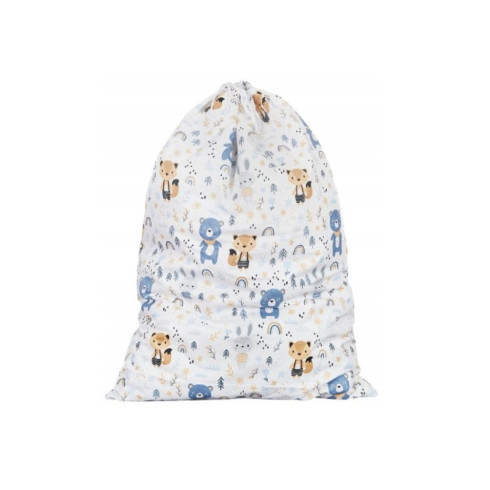 Set do postýlky - 7dílná sada Lapač snů