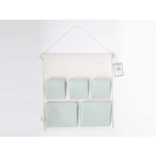 Závesný organizér na stenu