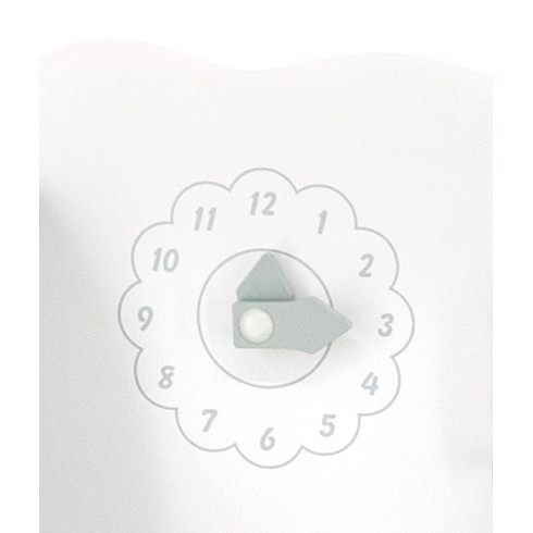 Dětská dřevěná kuchyňka Viga mátová