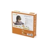 Detské drevené puzzle Farby Viga 38 dielov