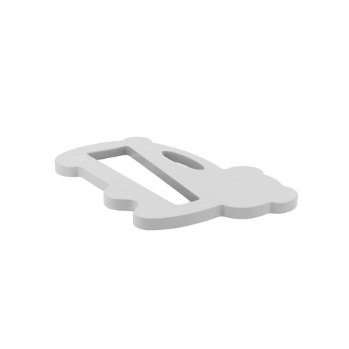 Detský drevený xylofón Viga medvedík