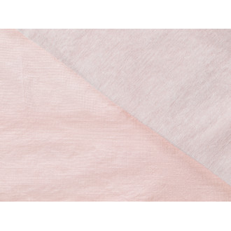 Enkraten prt 180x120 cm svetlo rožnat, sintetičen, za zabave