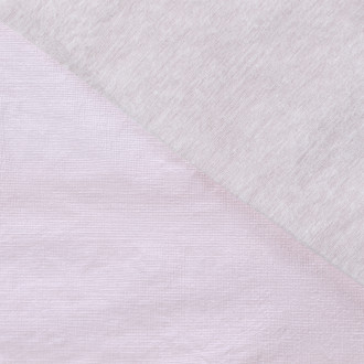 Enkratna svetlo vijolična prtka 180×120 cm, sintetična, pravokotna