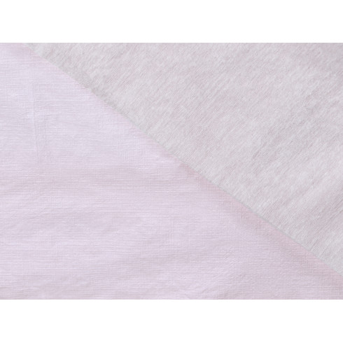 Egyszer használatos, világoslila szintetikus téglalap alakú terítő 180x120 cm Egyszer használatos, világoslila szintetikus téglalap alakú terítő 180x120 cm