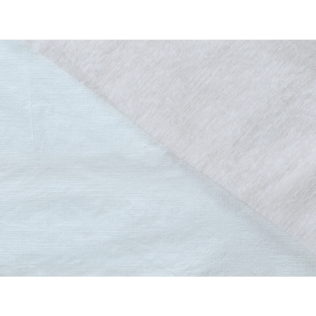 Față de masă de unică folosință, albastru deschis, 180x120 cm, sintetică, dreptunghiulară