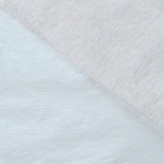 Enkratna svetlomodra prt 180 × 120 cm, sintetičen, pravokoten