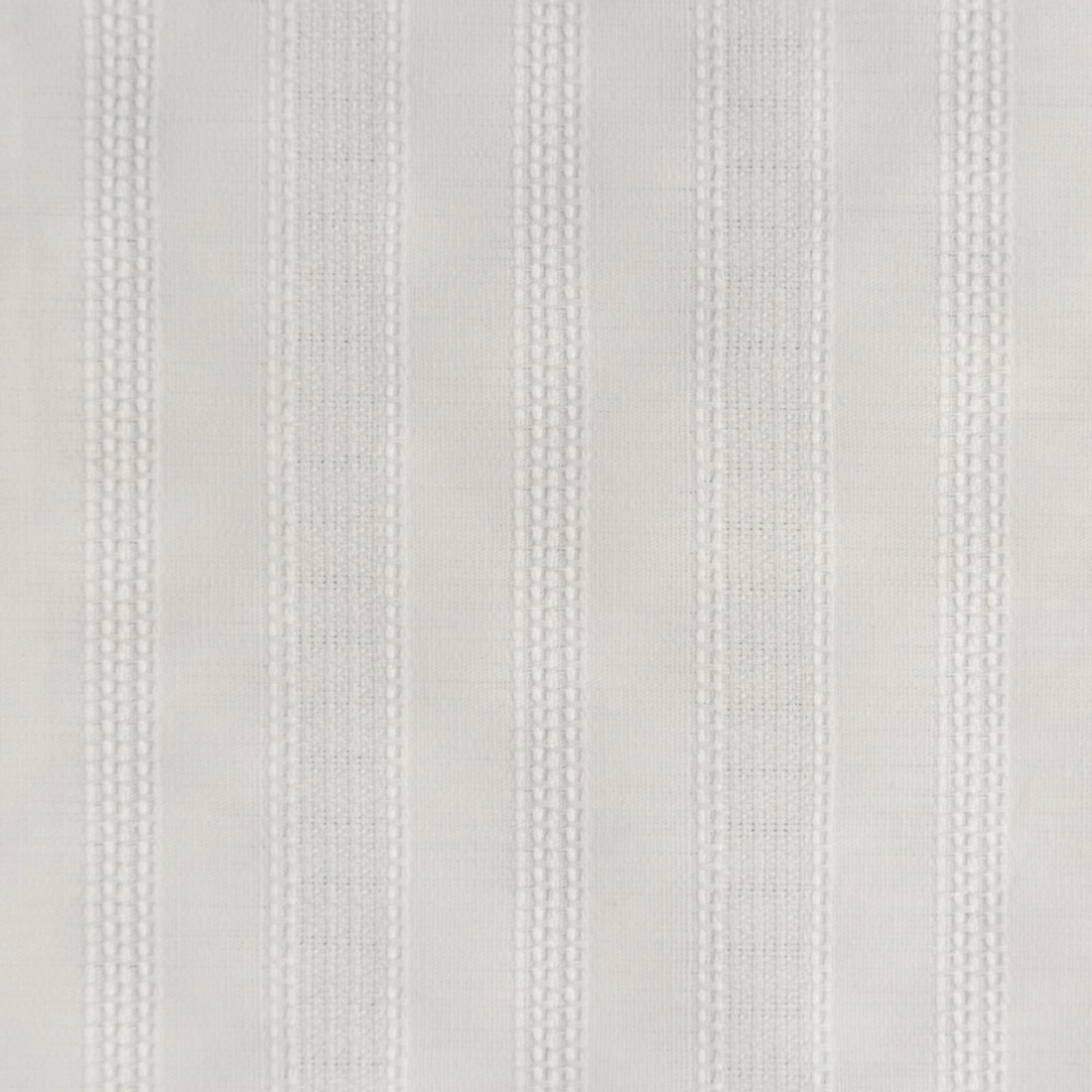 Povlečení 160x200 cm bavlněné renforcé, bílé s pruhovaným vzorem