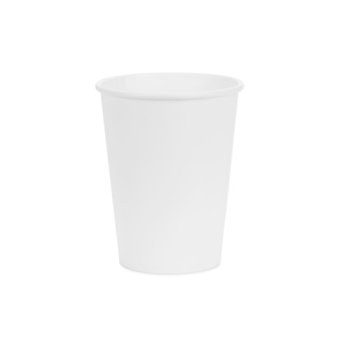 Fehér papír pohár 250 ml – 6 darabos csomag, eldobható Fehér papír pohár 250 ml – 6 darabos csomag, eldobható