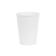 Fehér papír pohár 250 ml – 6 darabos csomag, eldobható Fehér papír pohár 250 ml – 6 darabos csomag, eldobható