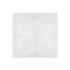 Fehér papírszalvéta 33x33 cm – 20 darabos csomag