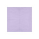 Levendula színű papírszalvéta 33x33 cm – 20 db/csomag Levendula színű papírszalvéta 33x33 cm – 20 db/csomag