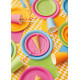 Narancssárga papírszalvéta 33x33 cm – 20 darabos csomag Narancssárga papírszalvéta 33x33 cm – 20 darabos csomag