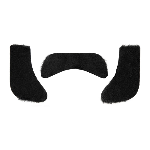 Party brkovi i zalizci, samoljepljivi set 3 kom