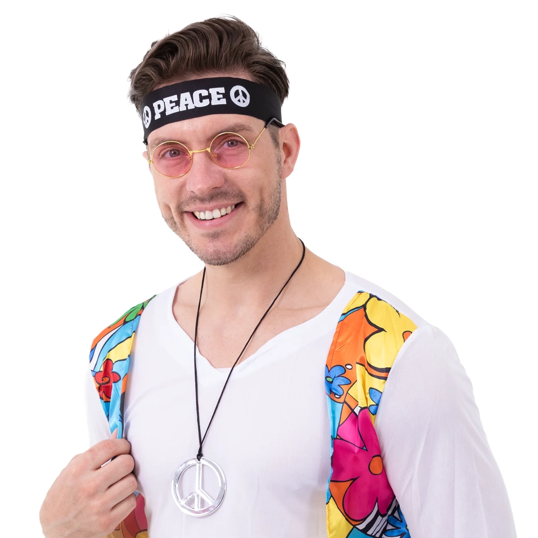 Hippis bulis kiegészítő szett, 3 részes