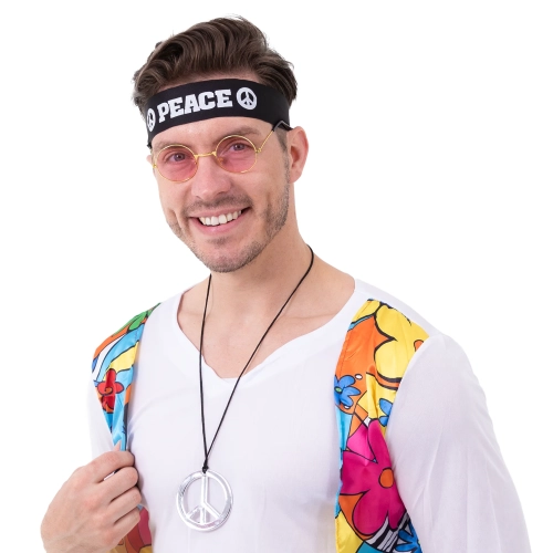 Hippis bulis kiegészítő szett, 3 részes