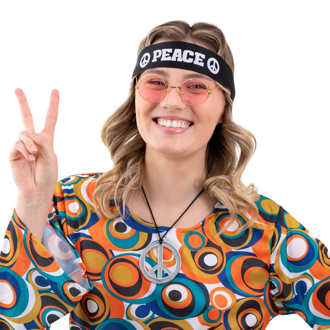 Hippis bulis kiegészítő szett, 3 részes