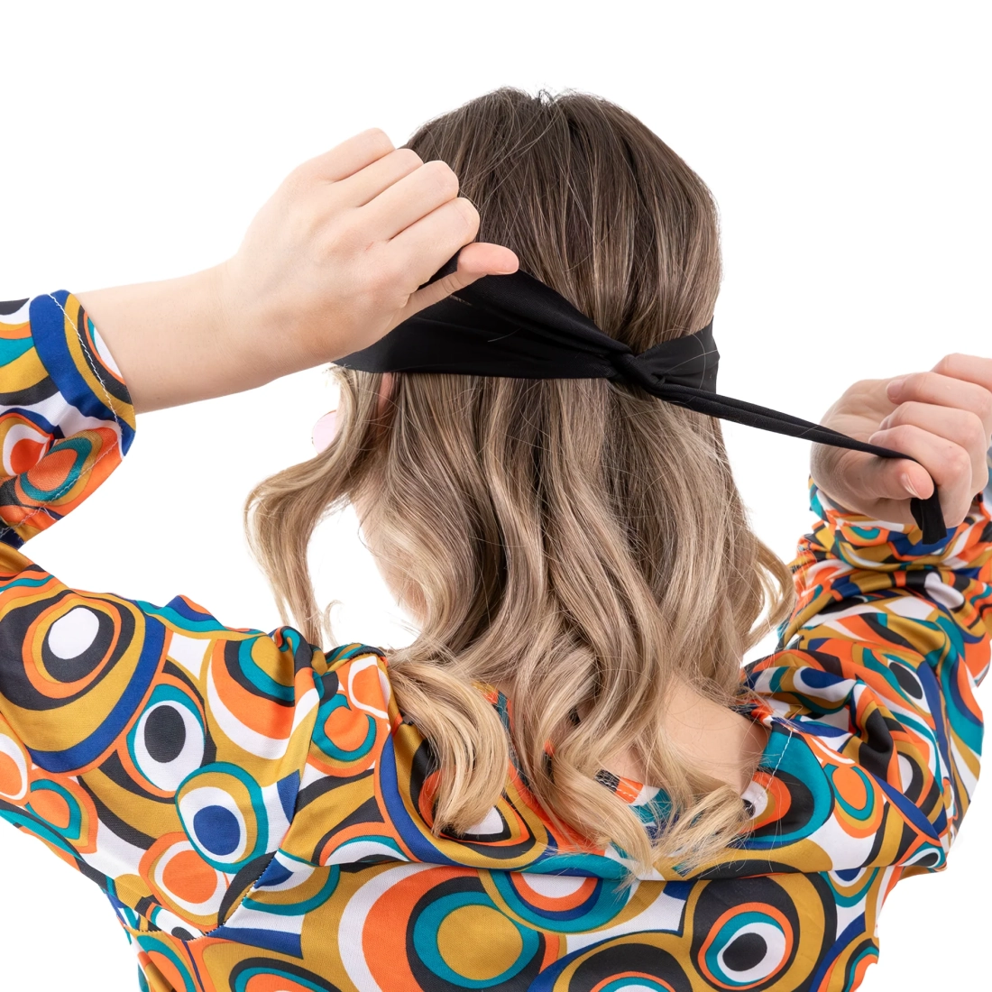 Hippis bulis kiegészítő szett, 3 részes