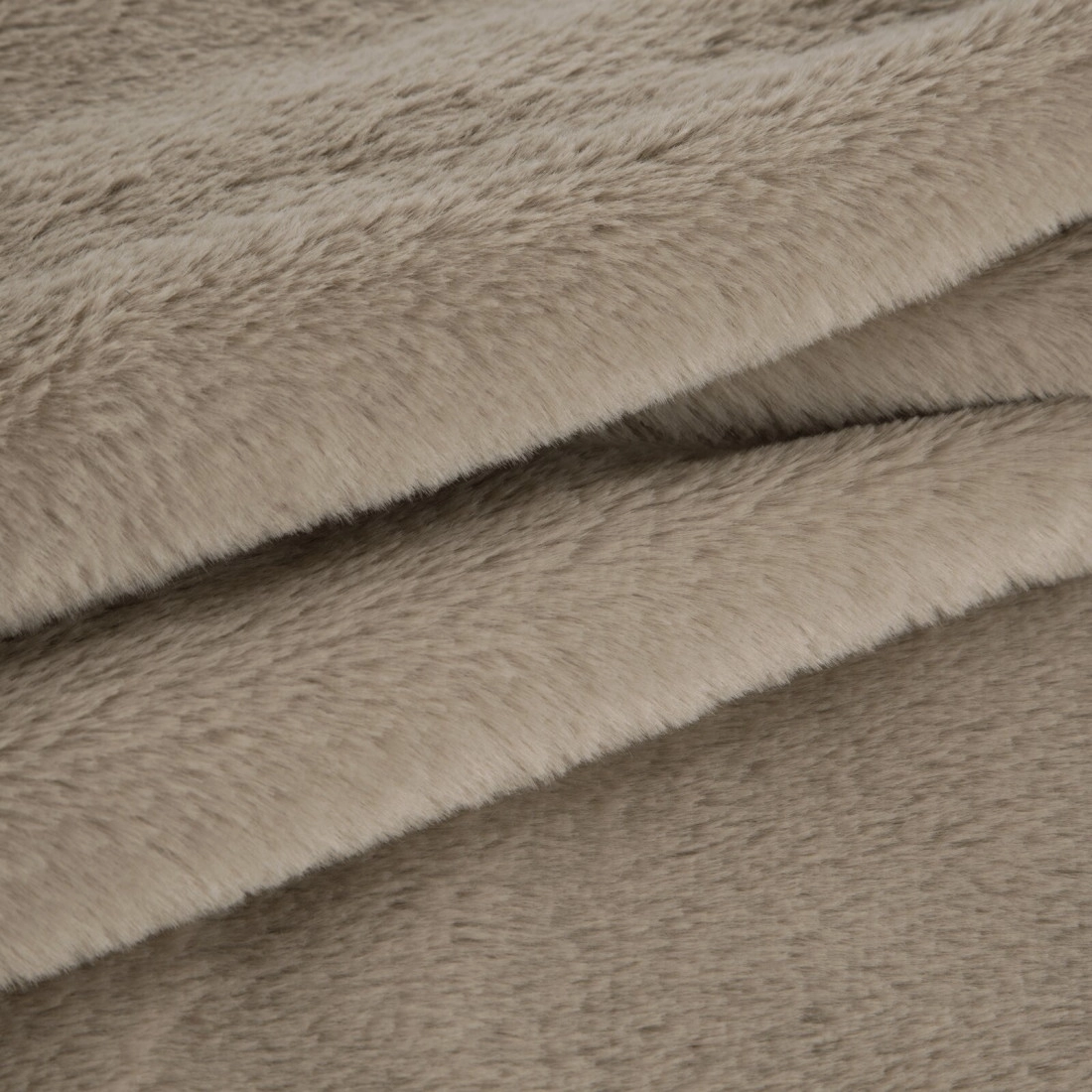 Prehoz 170x210 cm obojstranný, hnedý