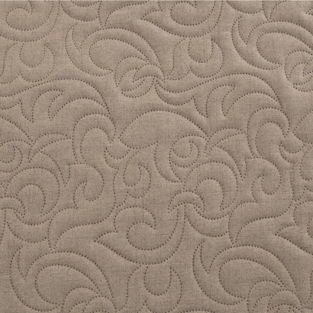 Prehoz 200x220 cm polyesterový, béžový