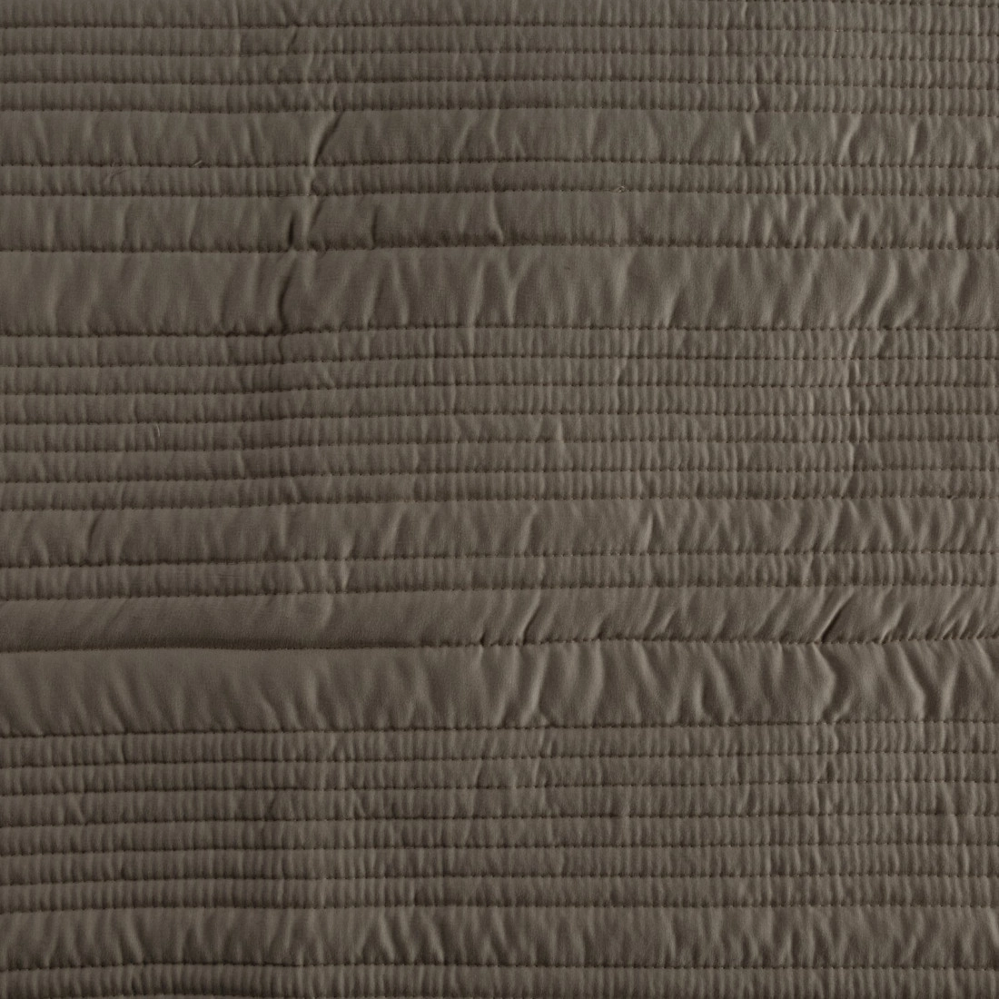 Prehoz 220x240 cm mikrovláknový, hnedý