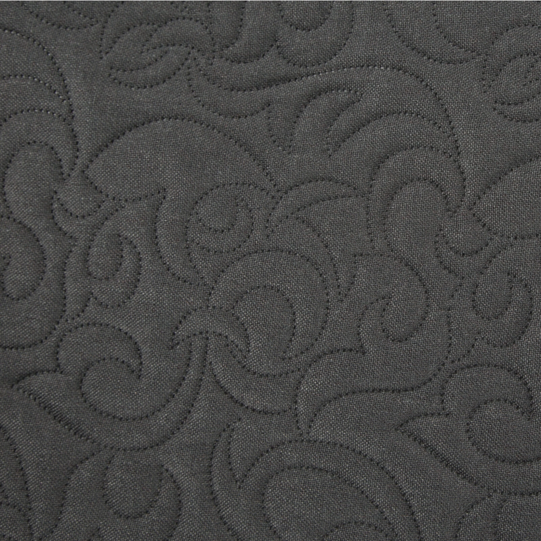 Prehoz 220x240 cm polyesterový, grafitový