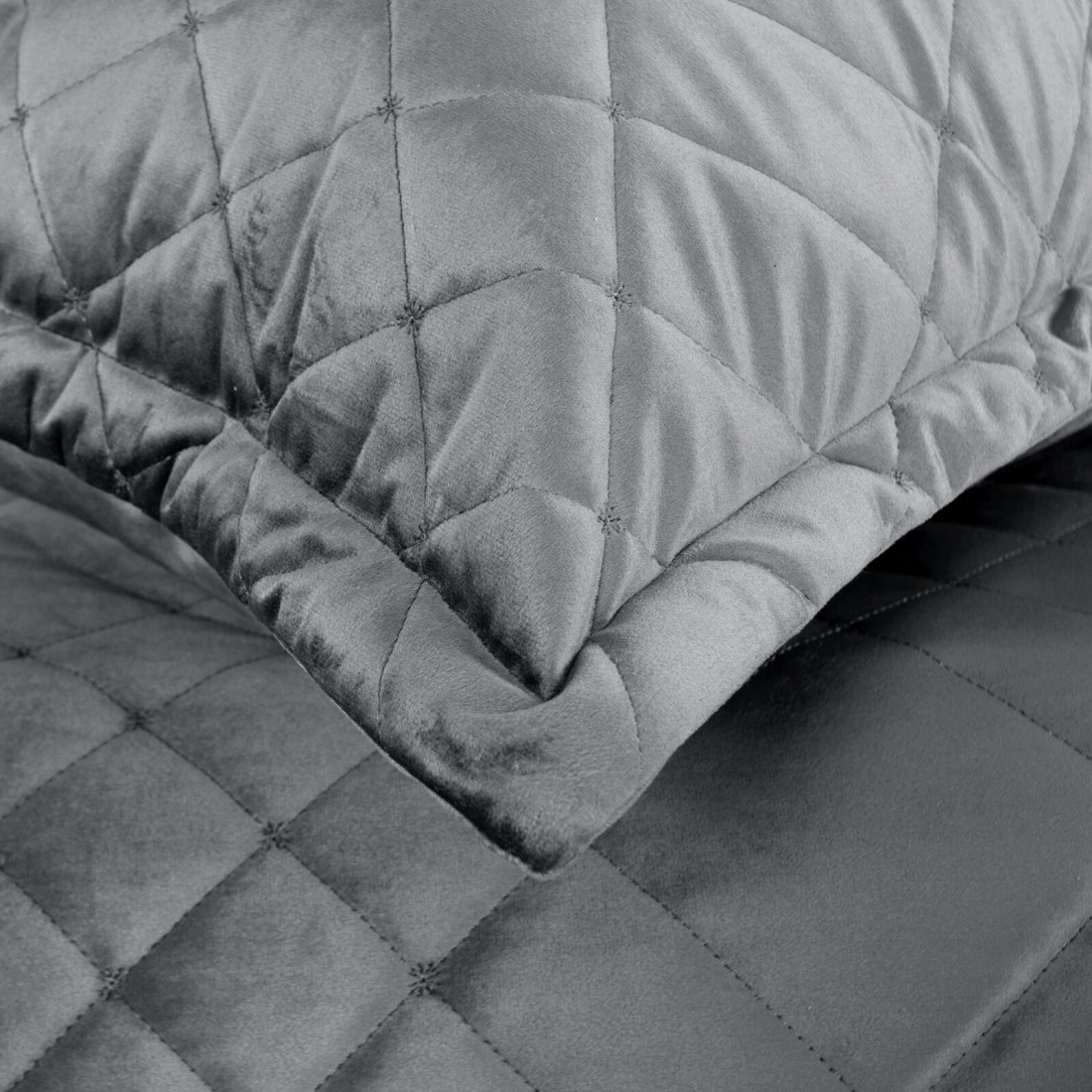 Prehoz 220x240 cm s geometrickým vzorom, oceľový